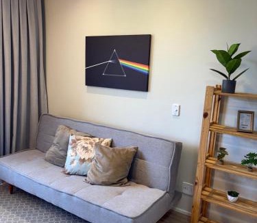 Inga Apartamento | Varanda com Vista Mar - Cristo, Bondinho e Museu!
