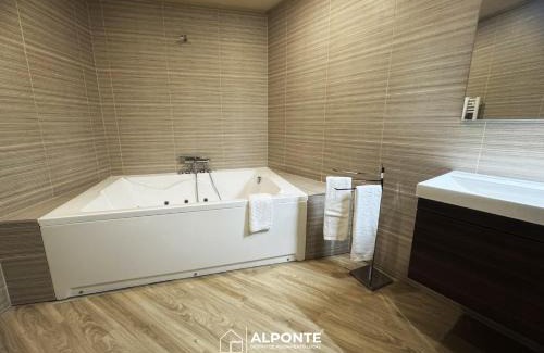 Seixas Apartamento | Varanda do Cais BY ALPONTE