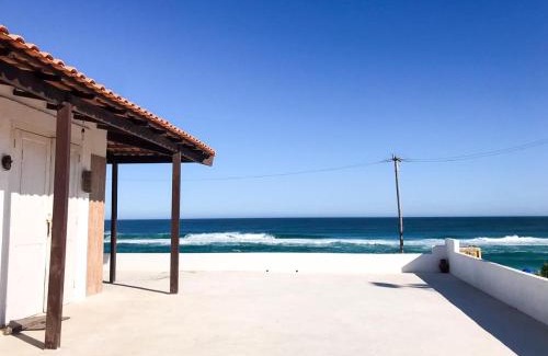 Arraial do Cabo Apartamento | Varanda Grega