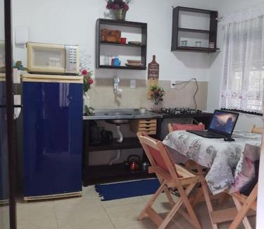 Ponta Aguda Apartamento | Varandas de Blumenau