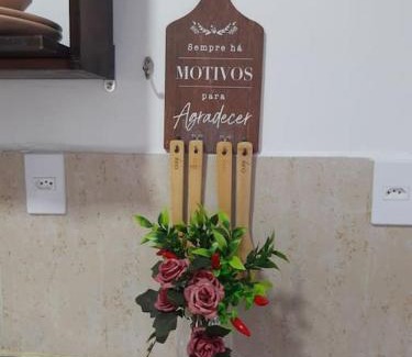 Ponta Aguda Apartamento | Varandas de Blumenau