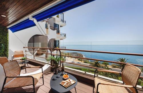 Cascais Apartamento | Varandas do Mar - Estoril Atlantic Views