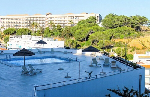 Olhos D'Agua Apartamento | Varandas do Mar T2 R, Olhos de Água