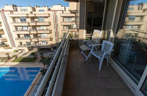 Furadouro Apartamento | Varandas do Sol