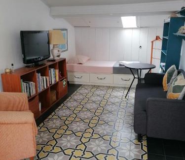 Angra do Heroismo Apartamento | Varandas Miramar