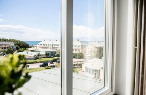 Apelviken Hotel | Varbergs Kusthotell