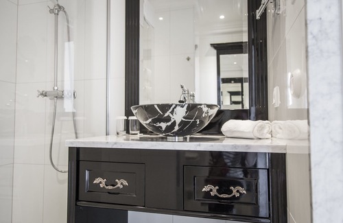 Varberg Hotel | Varbergs Stadshotell & Asia Spa