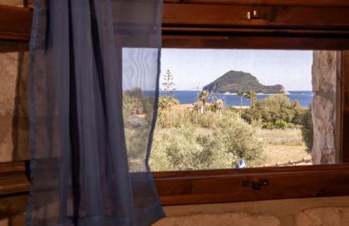 Porto Koukla Casa | Vardiola Houses