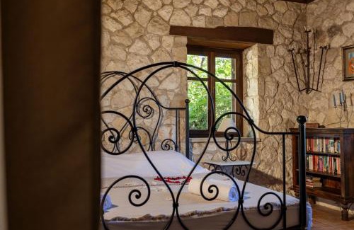 Porto Koukla Casa | Vardiola Houses