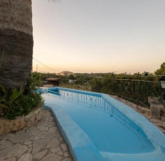 Porto Koukla Casa | Vardiola Houses
