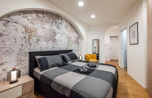 Downtown Apartamento | Varese Centro - Eleganza con comfort e stile
