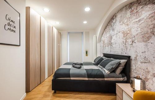 Downtown Apartamento | Varese Centro - Eleganza con comfort e stile