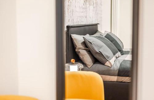 Downtown Apartamento | Varese Centro - Eleganza con comfort e stile