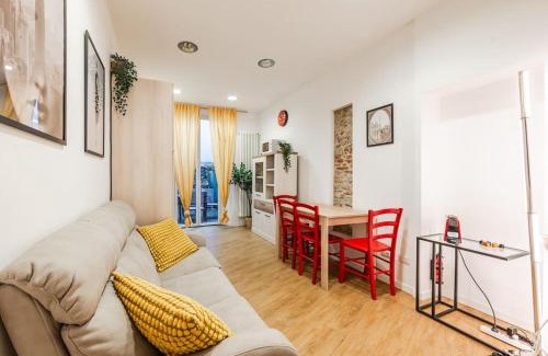 Downtown Apartamento | Varese Centro - Eleganza con comfort e stile