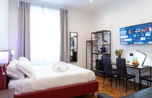 Downtown Casa | Varese Suites