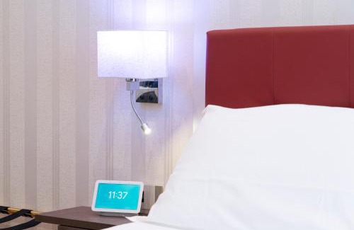 Downtown Casa | Varese Suites