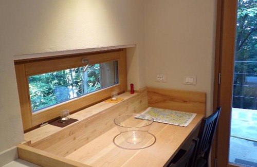 Brunate Apartamento | Varesello 20