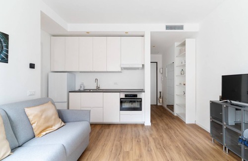 Cagnola Apartamento | Varesina Apartment - Milano