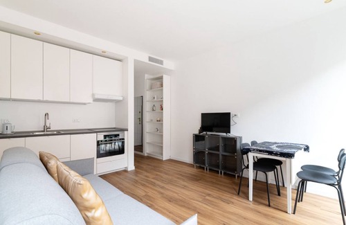 Cagnola Apartamento | Varesina Apartment - Milano