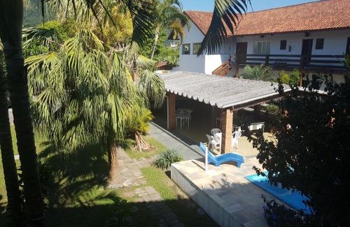 Peruibe Hotel | Vargas Peruibe Hotel