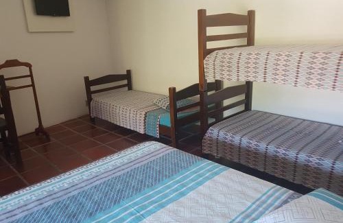 Peruibe Hotel | Vargas Peruibe Hotel