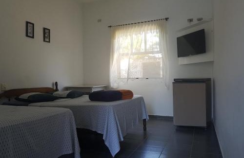 Peruibe Hotel | Vargas Peruibe Hotel