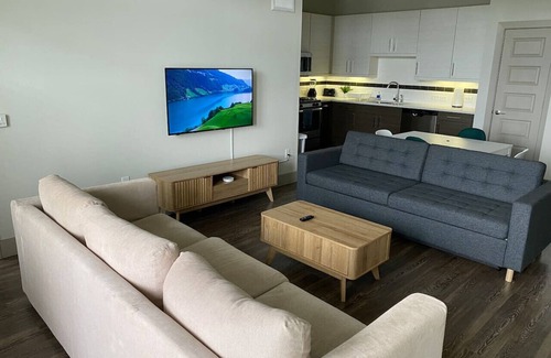 Woodlake - Briar Meadow Apartamento | Vargos Long term Gym pool 2B2B King fully equipped