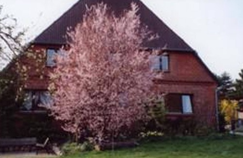 Kittlitz Apartamento | Variante 3: Ferienwohnung, 3 Schlafzimmer - Hof am See