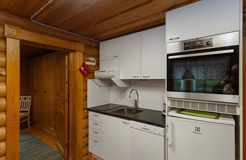 Rukatunturi Casa | Varilan lomamajat nr1 by Interhome