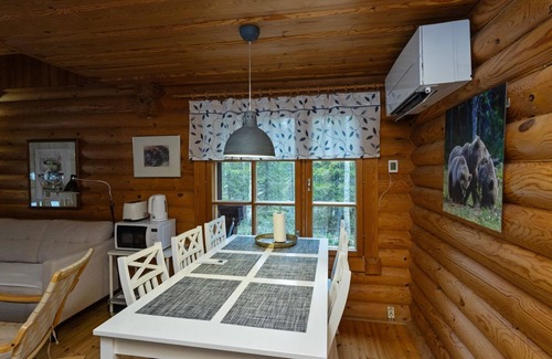 Rukatunturi Casa | Varilan lomamajat nr1 by Interhome