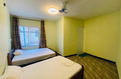 Dodoma Casa | Varine House