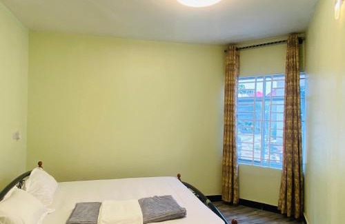 Dodoma Casa | Varine House