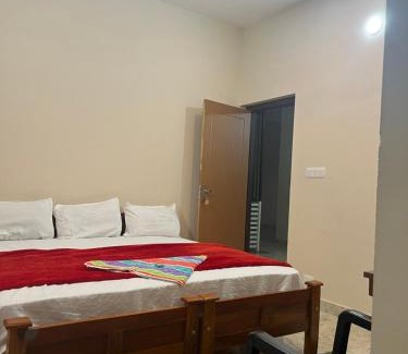 Thirunelly Casa | VARIYATH HOMESTAY THIRUNELLi
