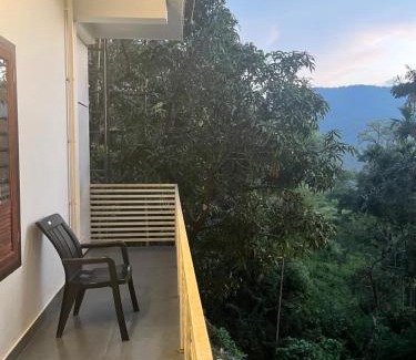 Thirunelly Casa | VARIYATH HOMESTAY THIRUNELLi