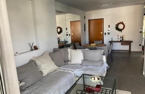 Varkiza Apartamento | Varkiza Cozy Seaside Apartment