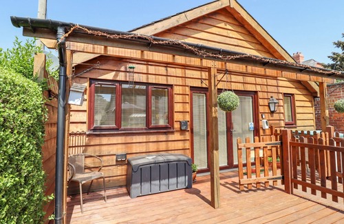 Newtown Cabaña | Varley Villa