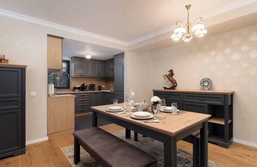 Varna City Centre Apartamento | Varna Classic Apartment