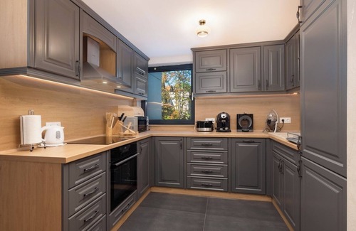 Varna City Centre Apartamento | Varna Classic Apartment
