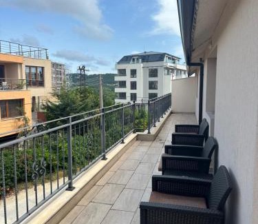 Trakata Apartamento | Varna Vinitsa