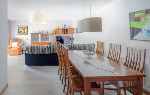 Combarro Apartamento | Varosha Combarro