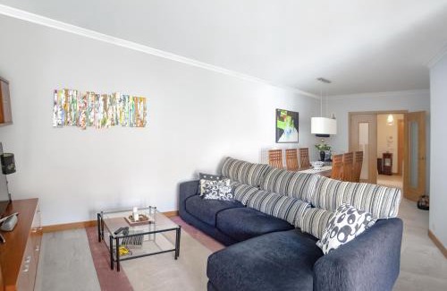 Combarro Apartamento | Varosha Combarro
