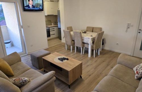 Novi Pazar Apartamento | Varosmala