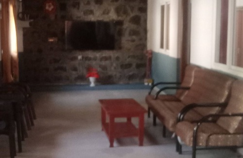 Kotagiri Cama Y Desayuno | Varshinicottage,bed& brakefast Aravenu Kothakiri