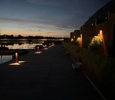 Mariehamn Apartamento | Varvet Sea View Suites by Ålandhotels
