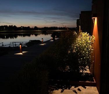 Mariehamn Apartamento | Varvet Sea View Suites by Ålandhotels