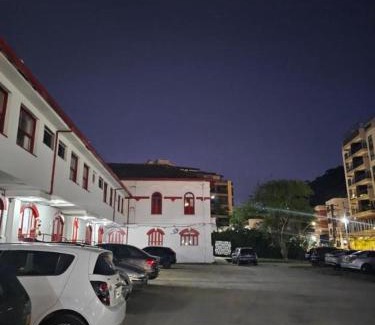 Teresopolis Hotel | Varzea Palace Hotel