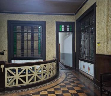 Teresopolis Hotel | Varzea Palace Hotel