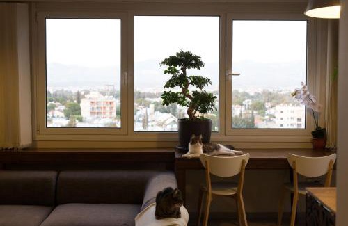Nicosia Apartamento | Vas' Penthouse