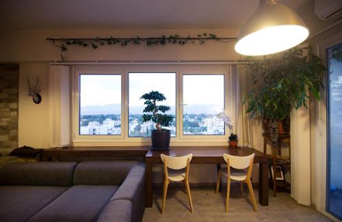 Nicosia Apartamento | Vas' Penthouse