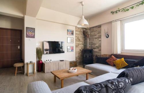Nicosia Apartamento | Vas' Penthouse